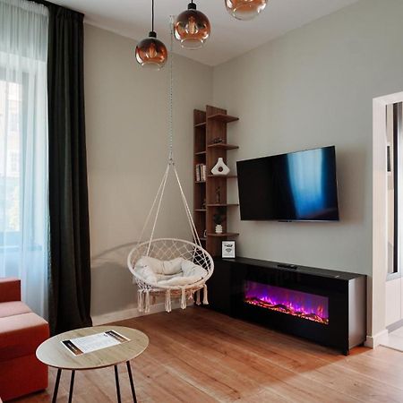 Privo Oldtown Luxury Apartment Brasov Exterior photo