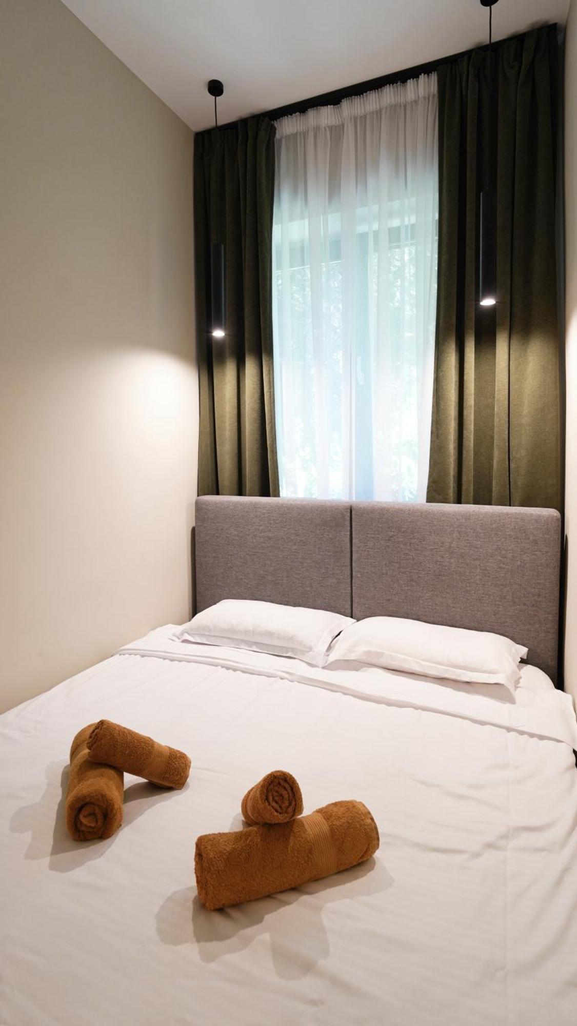Privo Oldtown Luxury Apartment Brasov Exterior photo