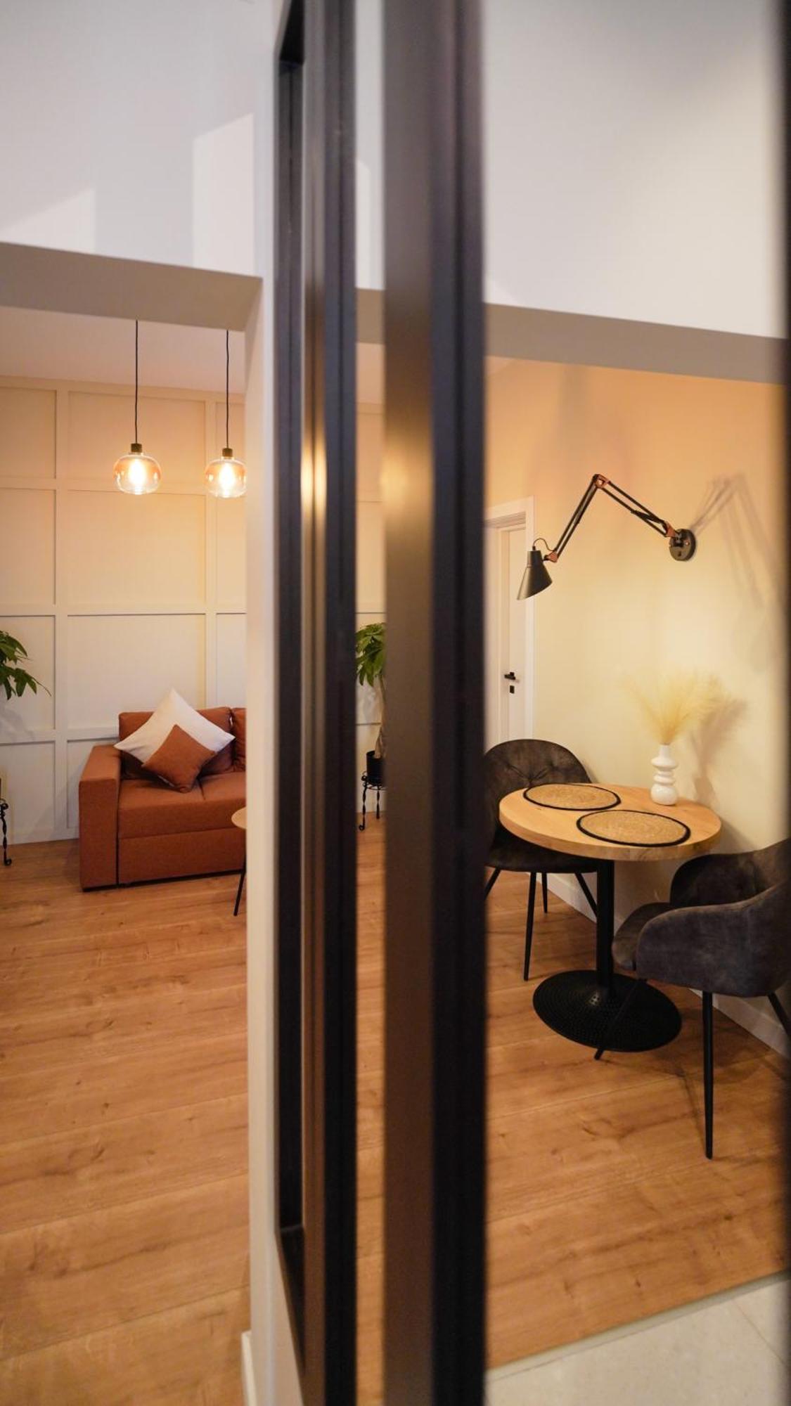 Privo Oldtown Luxury Apartment Brasov Exterior photo