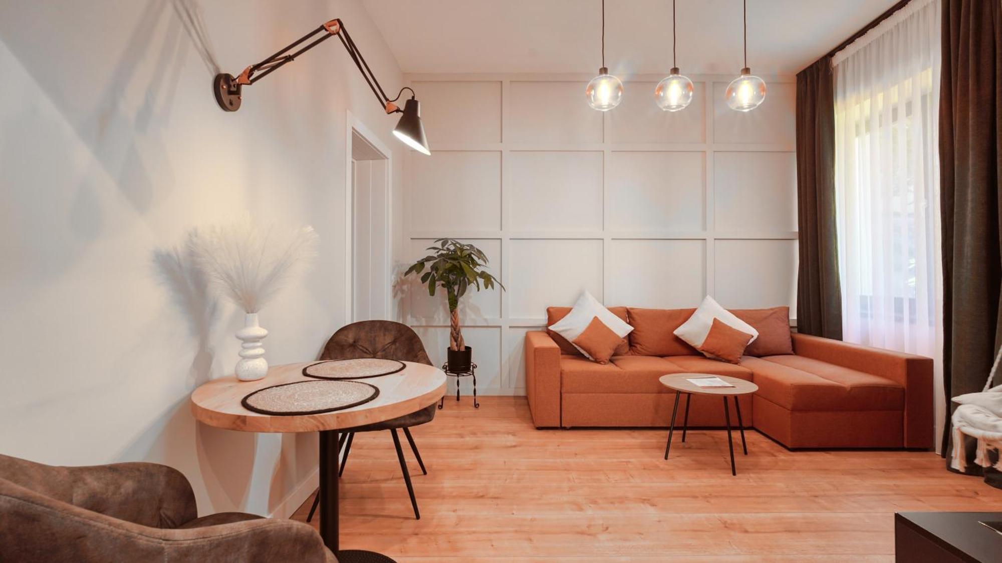 Privo Oldtown Luxury Apartment Brasov Exterior photo